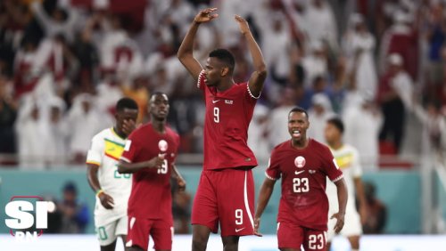 Qatar Becomes First Team Eliminated From 2022 World Cup After 3-1 Loss to Senegal
