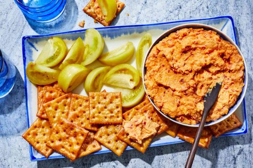 Our Essential Kentucky Derby Recipes