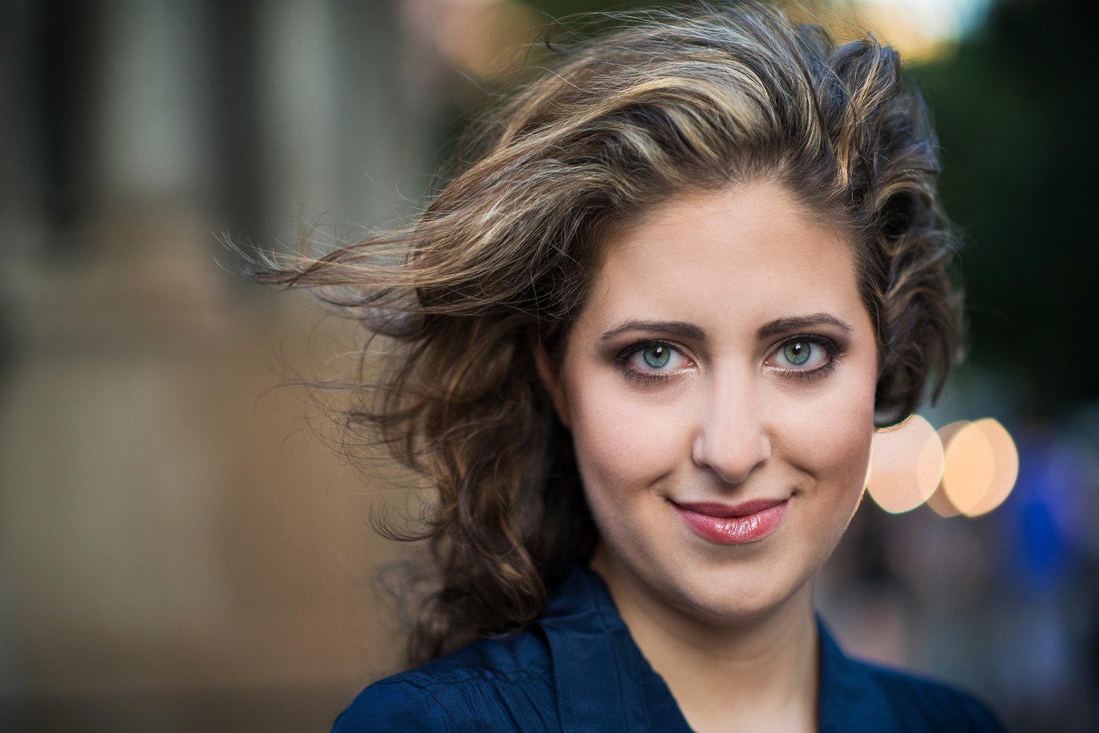 What I'm Reading: Alexis Kleinman, Editor, T Brand Studios