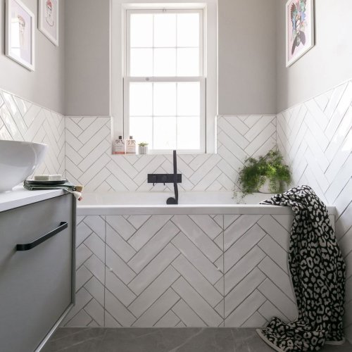 Design hacks that make small homes look bigger