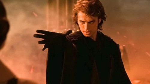 The even darker turn of Anakin Skywalker that could've been