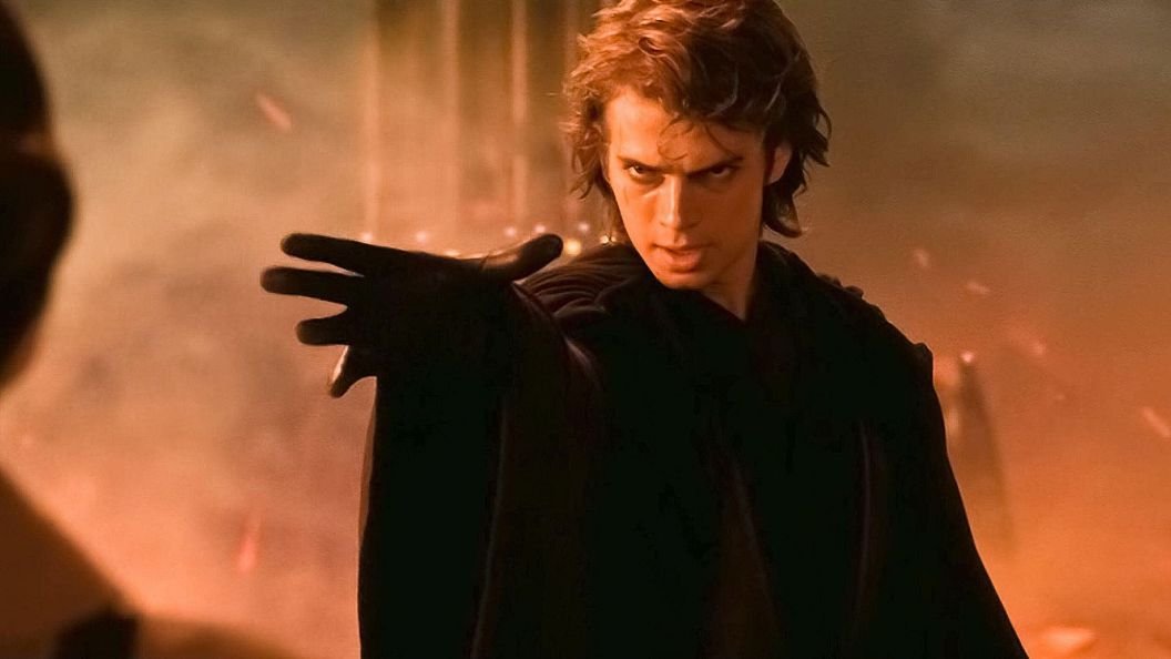 The even darker turn of Anakin Skywalker that could've been