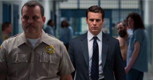 The best-ever crime dramas on Netflix: it'd be criminal to miss these