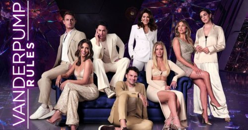 Here's How Much The Cast Of 'Vanderpump Rules' Makes