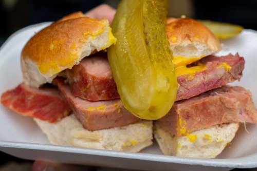 10 London Foods You Will Love