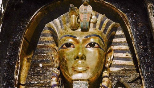 Who Was Tutankhamun and What Was the Big Deal About His Tomb?