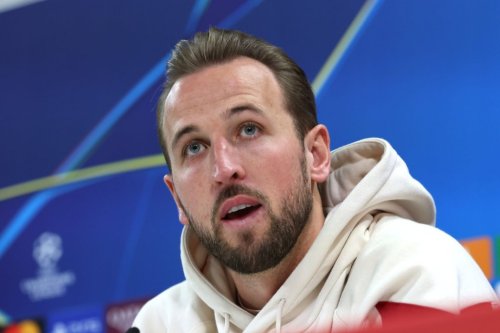 Magazine - Harry Kane News
