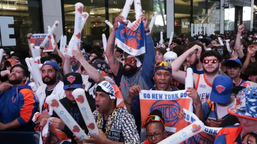 Magazine - Knicks News