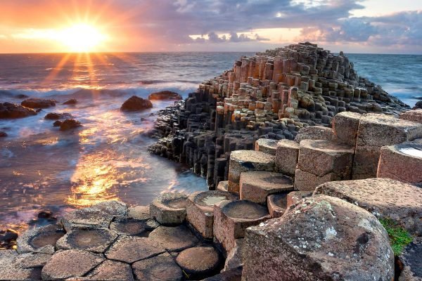 Ireland's Most Famous Landmarks: How Many Do You Know? 