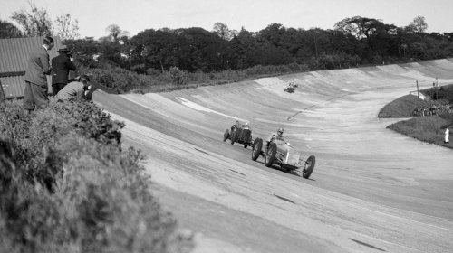 The First British Grand Prix Was A Legal Disaster
