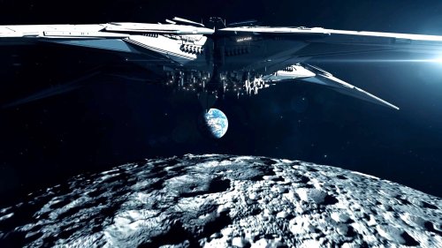 Contact With Aliens Might Not Actually Ever Happen and Here’s Why