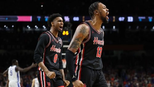 Men's Final Four: How Houston's Toughness, Florida's Defense Prevailed
