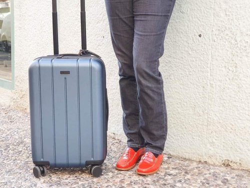 How To Pack Like A Travel Professional