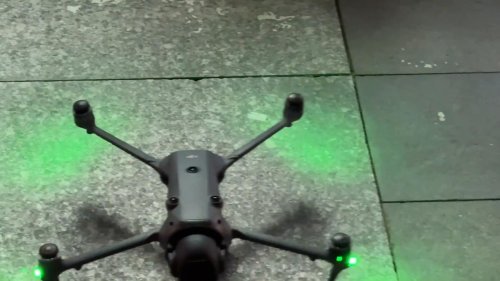 China: DJI Mavic 4 Pro Drone Released