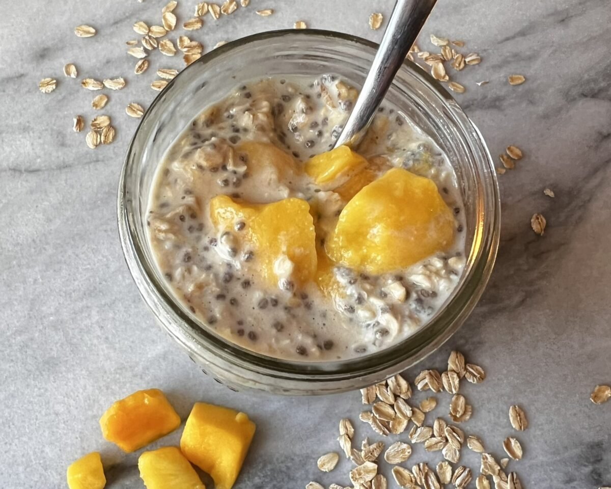 Healthy Food that's tasty too - cover