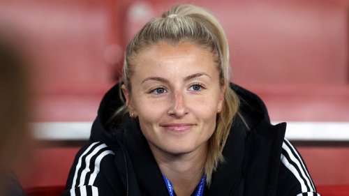 World Cup: Fans shouldn't have to choose football or beliefs, says Lionesses captain