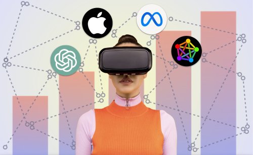 Tech Content Trends: Generative AI, Virtual Reality and the Social Media Battle of 2023 - Flipboard