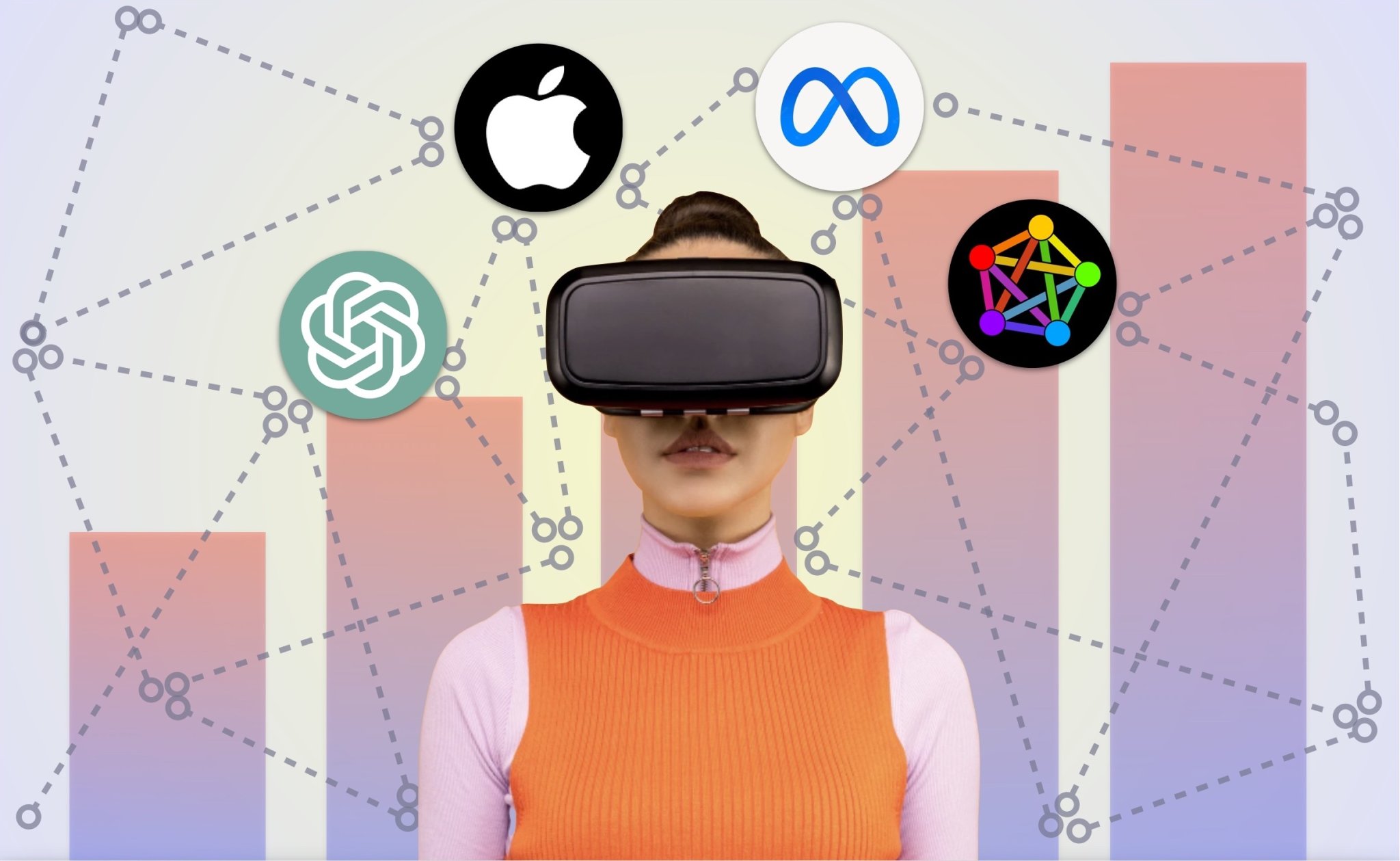 Tech Content Trends: Generative AI, Virtual Reality and The Social Media Battle of 2023 - Flipboard