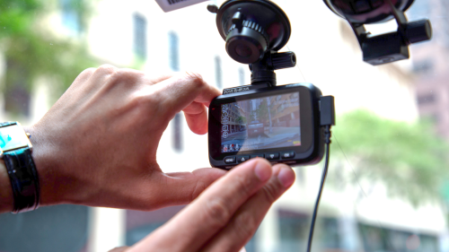 Catch the scenes of the road with the best dash cams for 2025