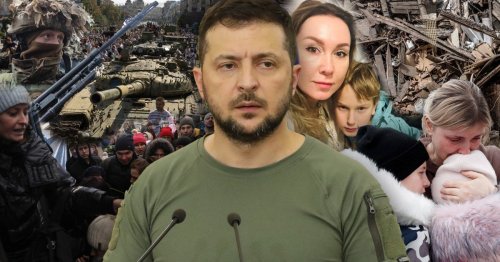 Russia and Ukraine War Intensifies: 'War Is Returning To Russia'