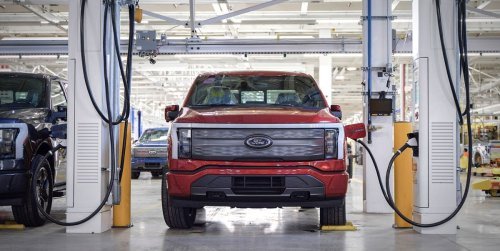 Auto Industry