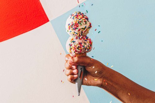 Summer Eats cover image
