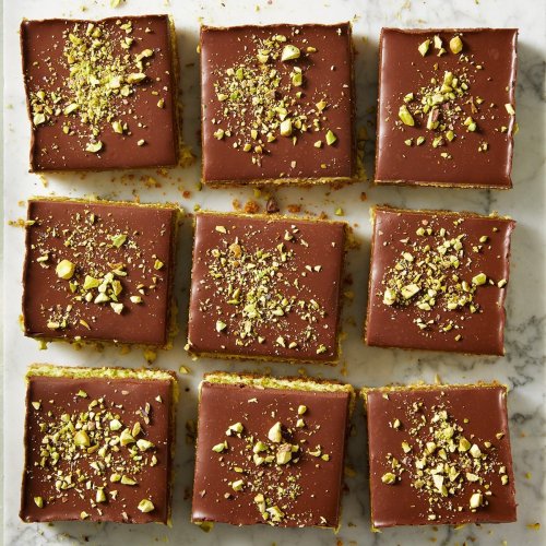 Dubai Chocolate Recipes