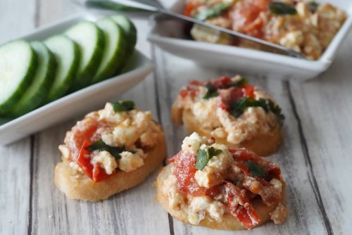 Happy Hour Cocktails and Appetizer Pairings