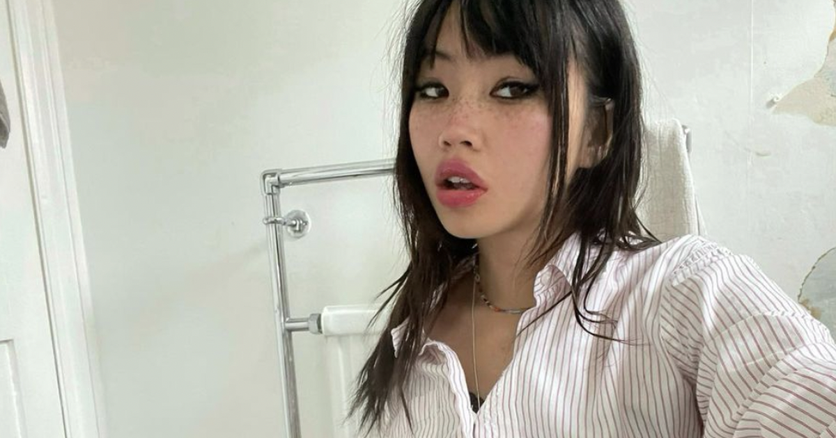 The Face's Beauty Column