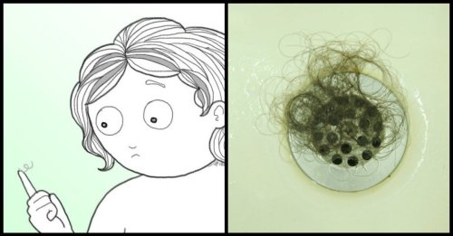 Pubic Hair: 14 Things You Never Knew About Your Hair ‘Down There’