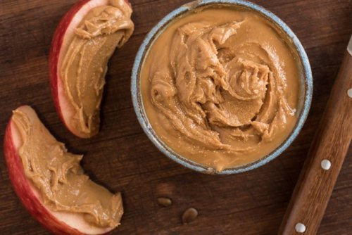 Peanut Butter Can Help You Lose Weight, Unless You're Making These Mistakes