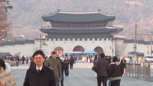 South Korea: S. Korea's ousted president to attend second hearing