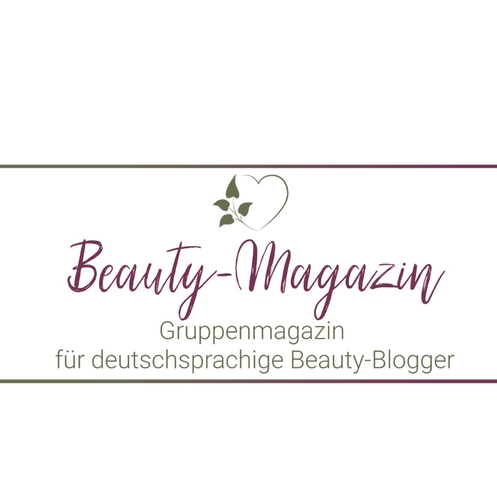 German Blogger *Beauty* - cover