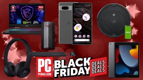 Amazon's Best Black Friday Deals Are Still Live 🚨