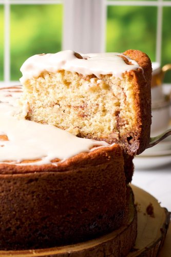 8 Delicious Buttermilk Cake Recipes to Bake this Fall