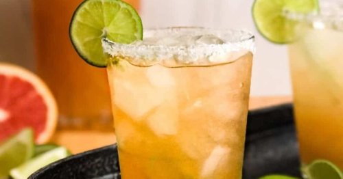 Easy cocktail ideas for the ultimate backyard hang