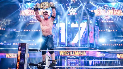 Magazine - WWE News & Features
