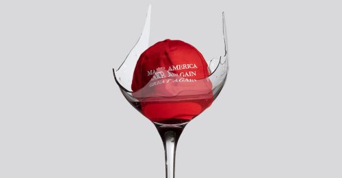 Trump, Tariffs, And The U.S. Alcohol Industry Explained