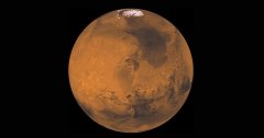 Discover mars planet mars