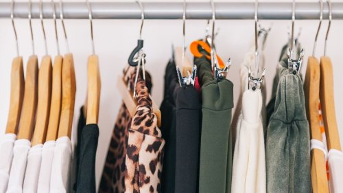 How to build a capsule wardrobe to last you for years to come 
