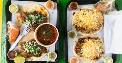 Magazine - A Culinary Adventure