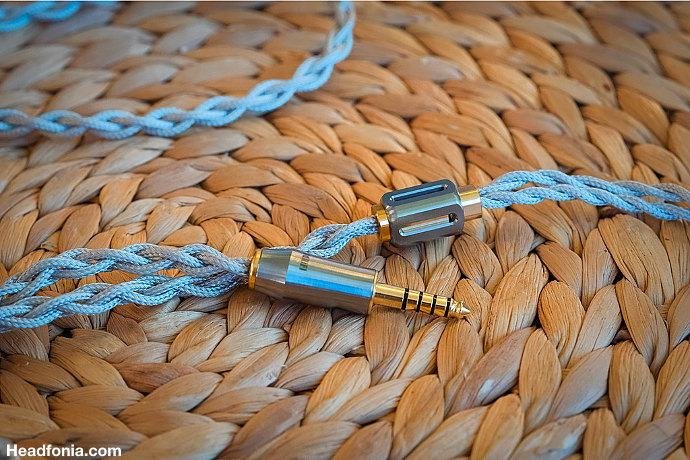 Audio Cables - cover