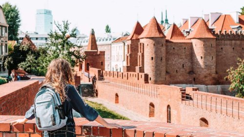 12 European Cities So Walkable You’ll Forget What Traffic Jams Feel Like