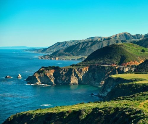 San Francisco Bay Area California Travel Guide