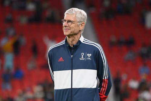 Arsene Wenger now shares what could stop Arsenal winning the Premier League