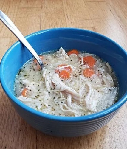 These Insant Pot recipes will make your busy nights so much easier (and tastier)