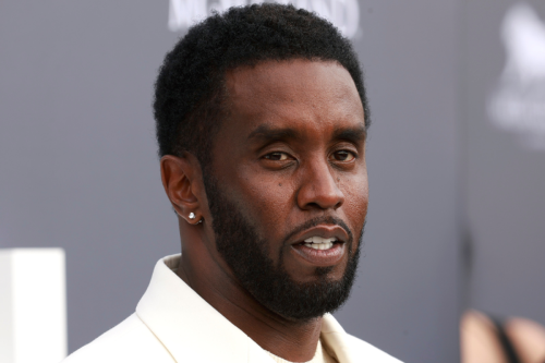 Sean 'Diddy' Combs Trial