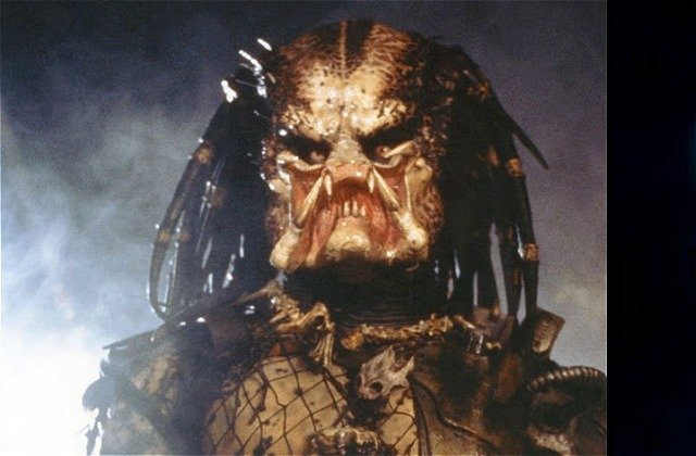This Is What The New Predator Movie Will Focus On