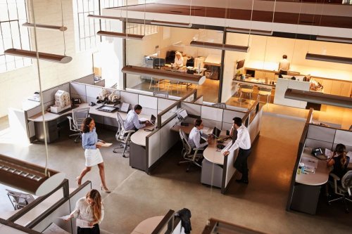 The Real Reasons Companies Are Forcing You Back To The Office