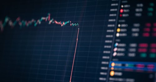 Could the crypto crash lead to more regulation?